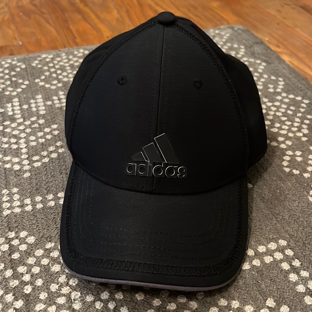 Adidas hat